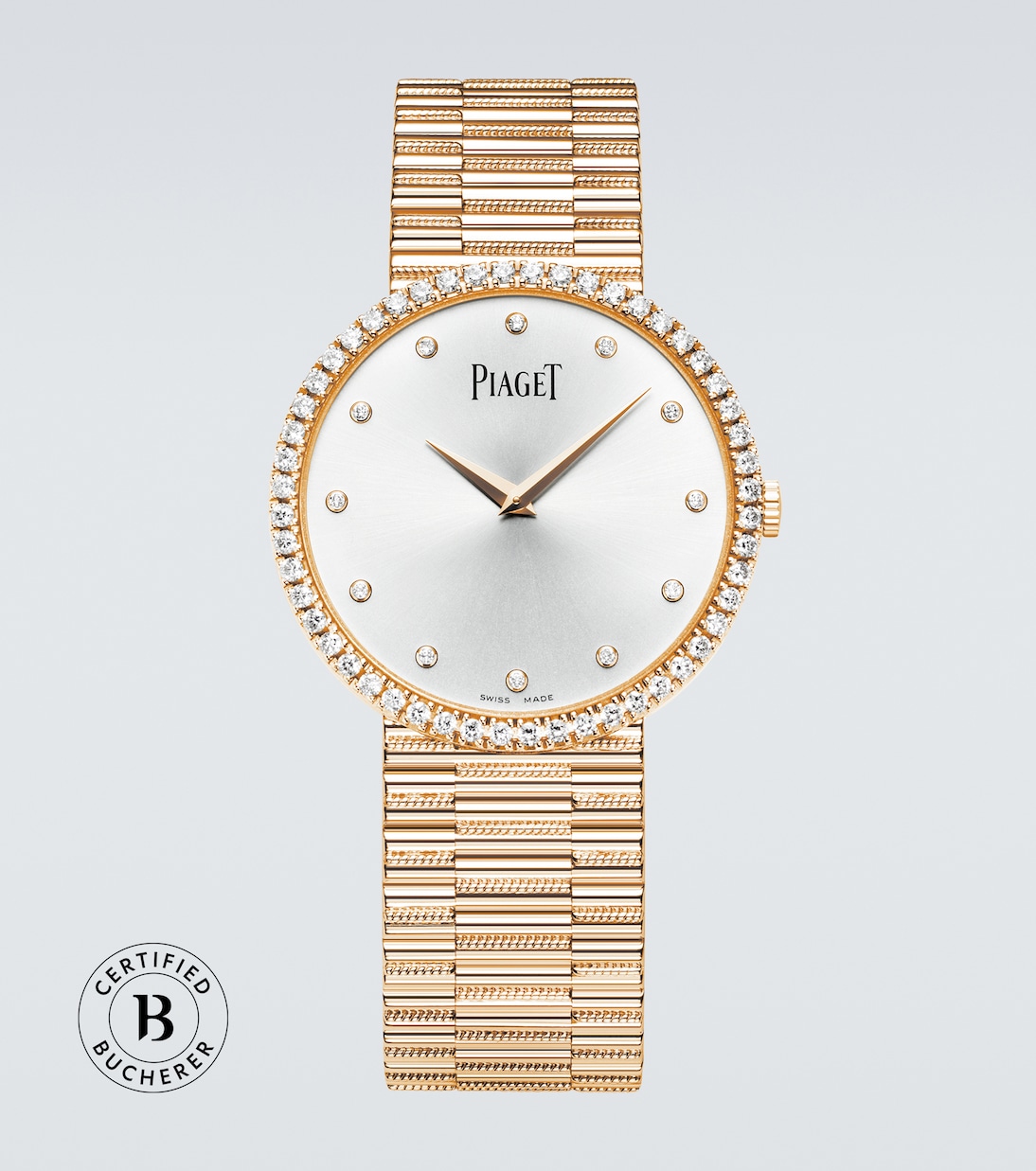 Tradition Certified Pre-Owned watch | Piaget