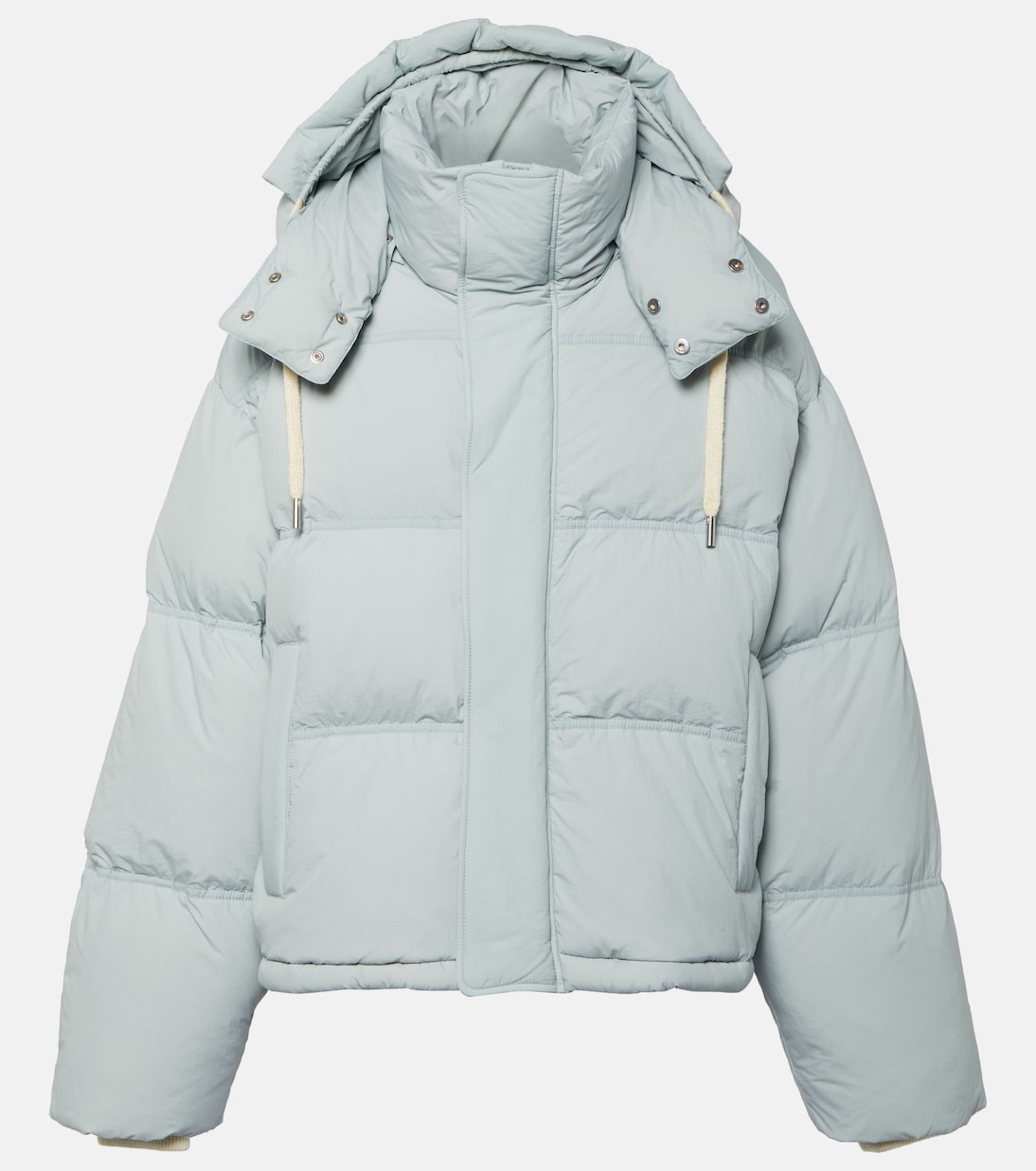 Daunenjacke | Ami Paris