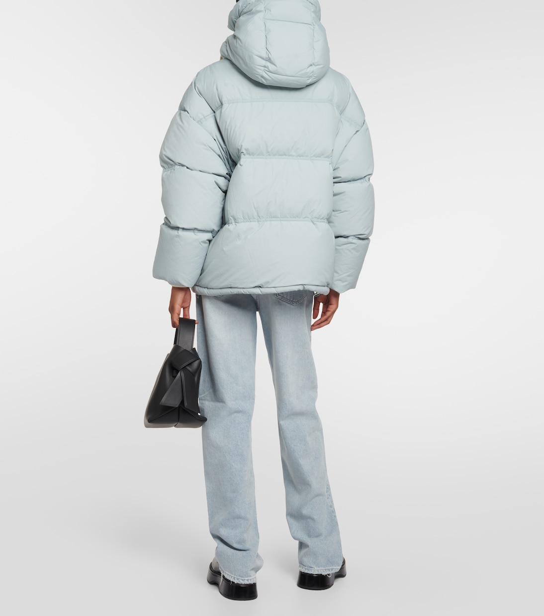 Daunenjacke | Ami Paris