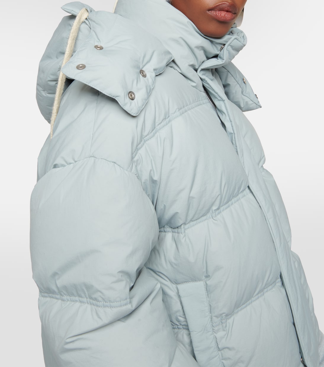 Daunenjacke | Ami Paris