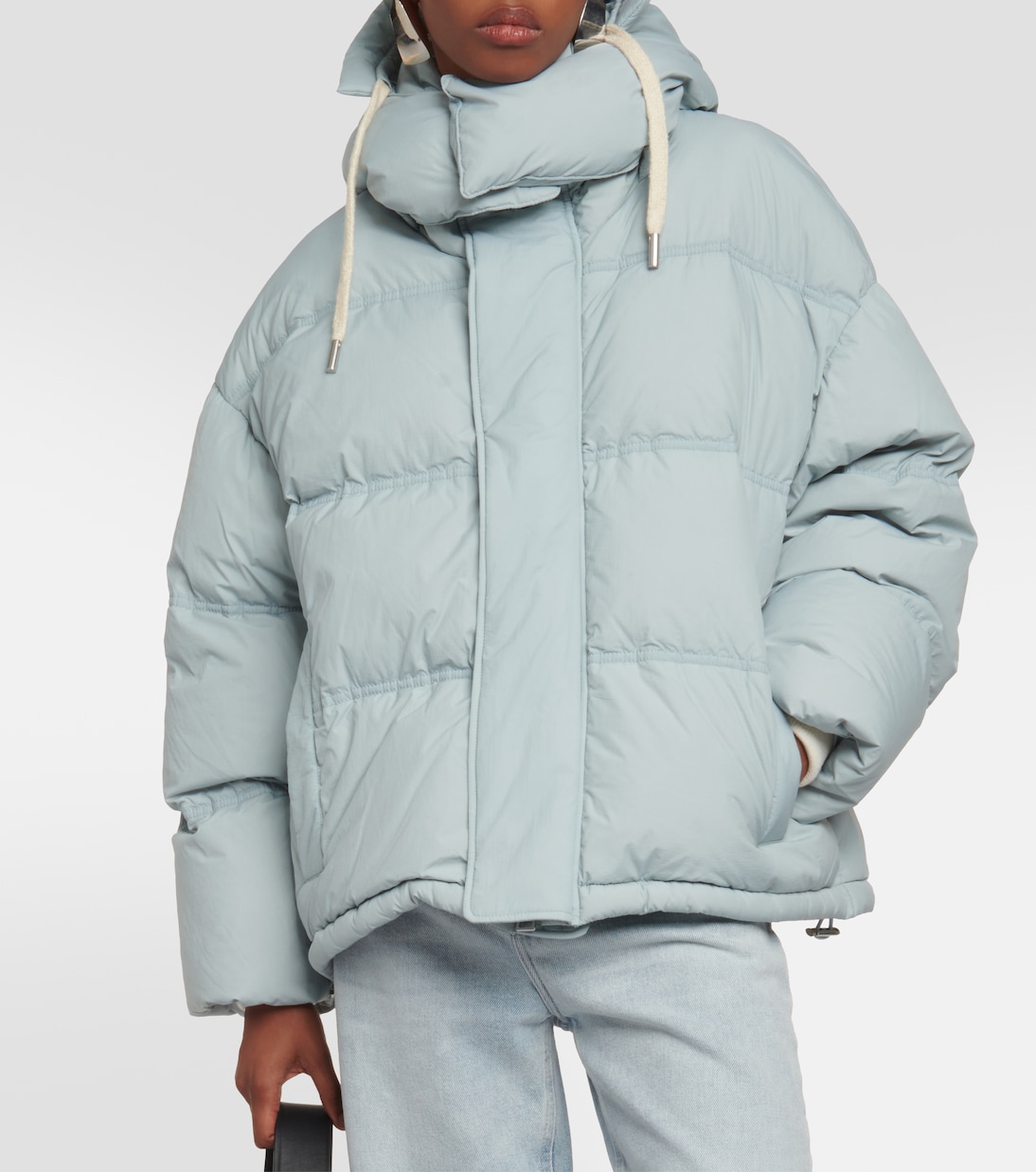Daunenjacke | Ami Paris
