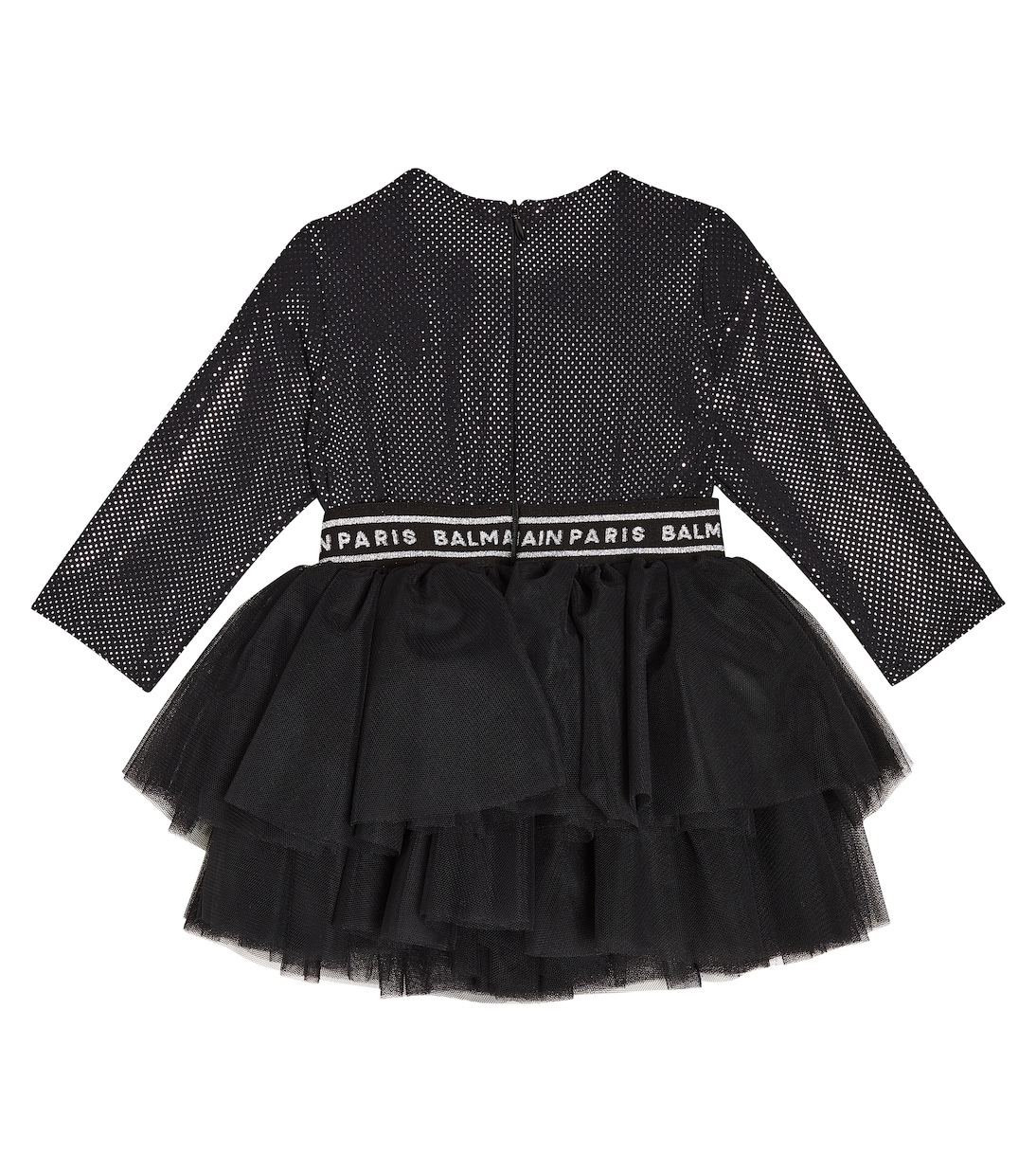 Baby Kleid | Balmain Kids