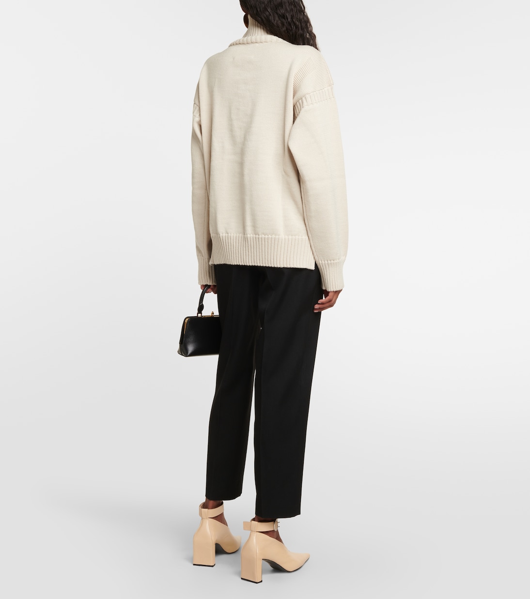 Jersey de lana | Jil Sander