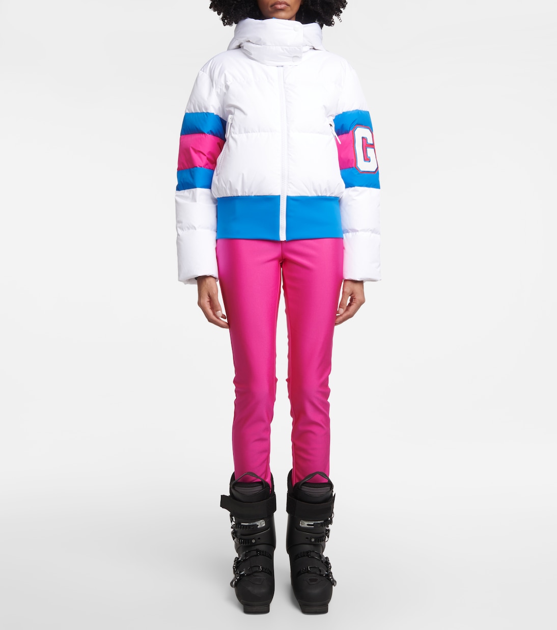 Ski-Steghose Sandy  | Goldbergh