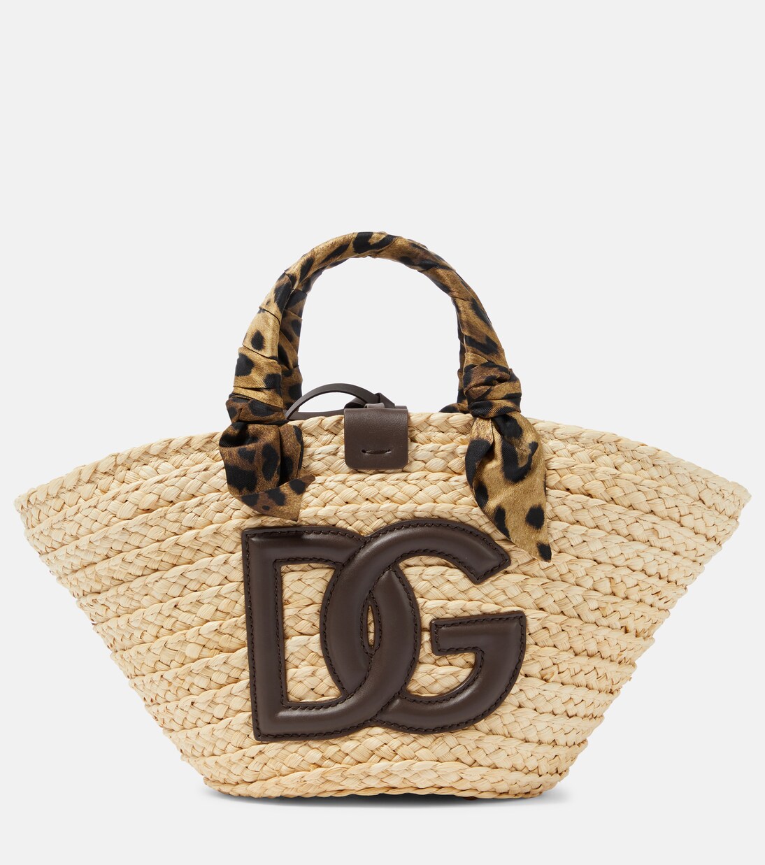 Dolce and gabbana wicker bag 2025
