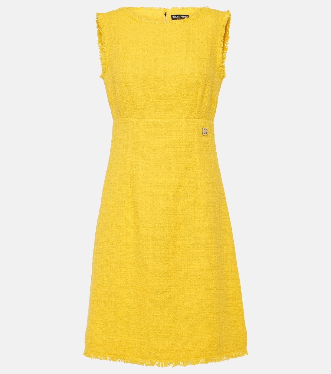 Cotton on yellow dress online