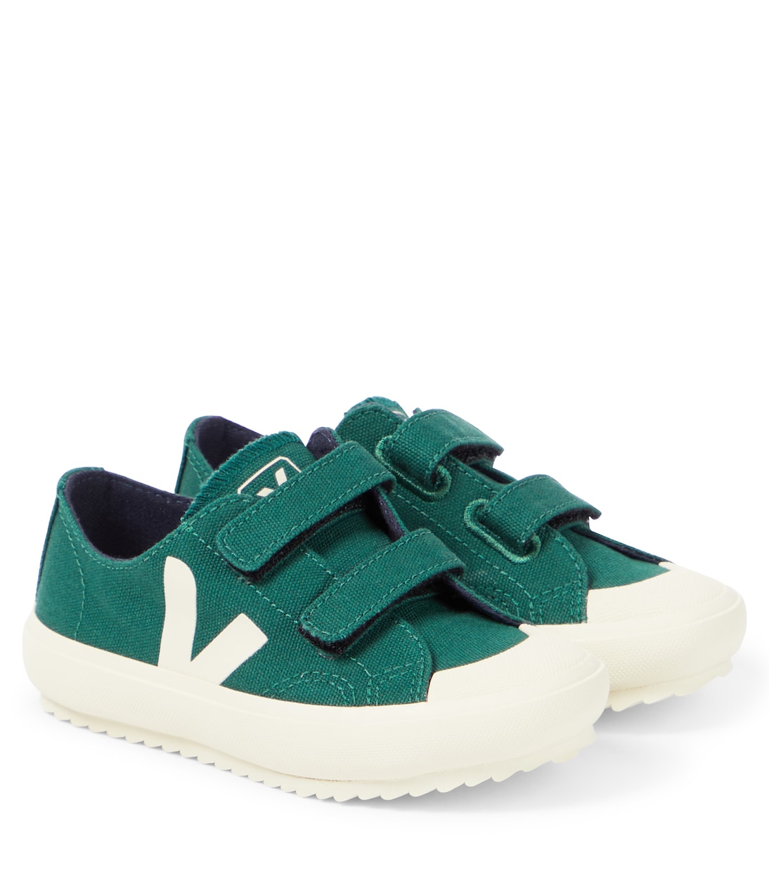Sneakers Ollie in canvas | Veja Kids
