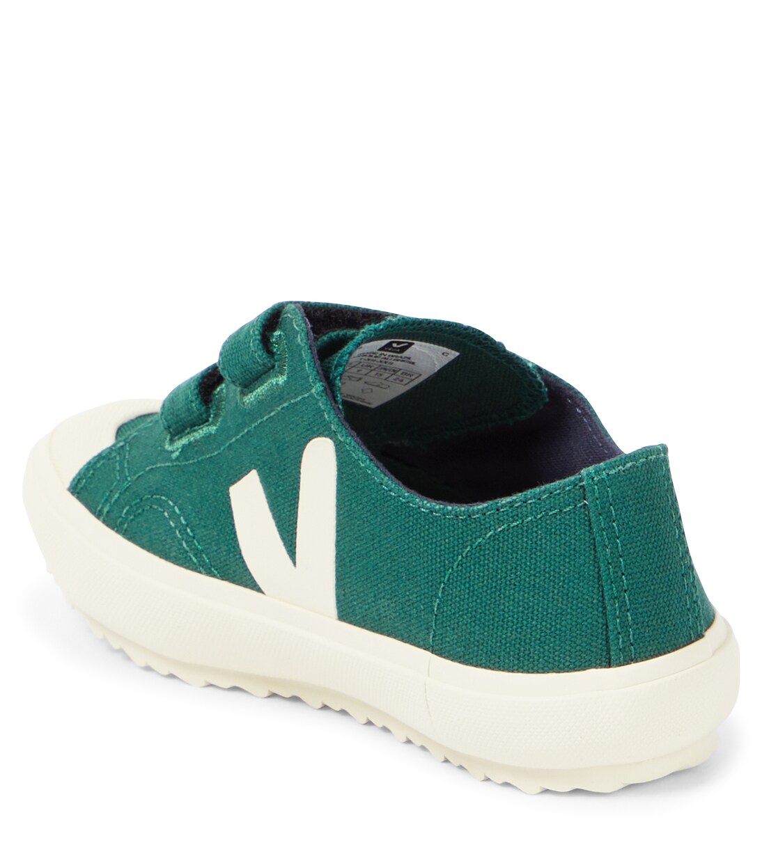 Sneakers Ollie in canvas | Veja Kids