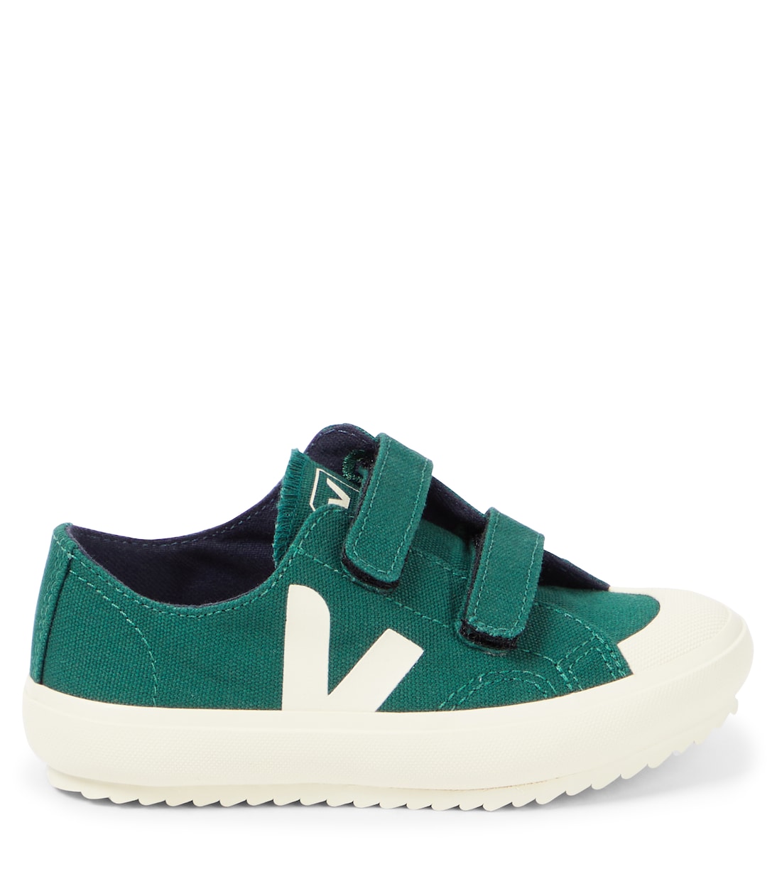 Sneakers Ollie in canvas | Veja Kids