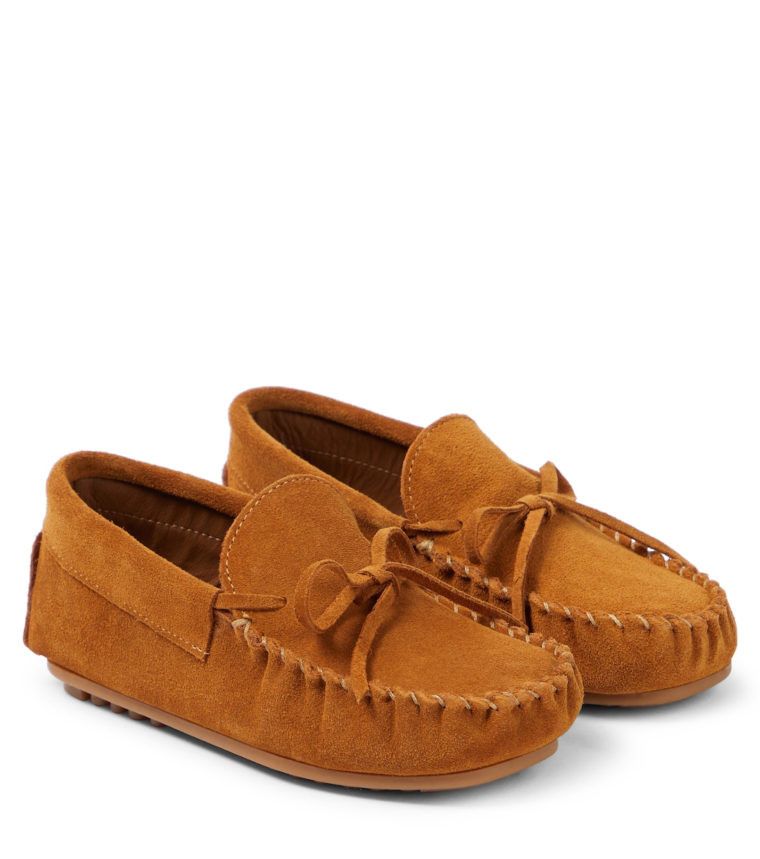 Mocassini in suede | PèPè