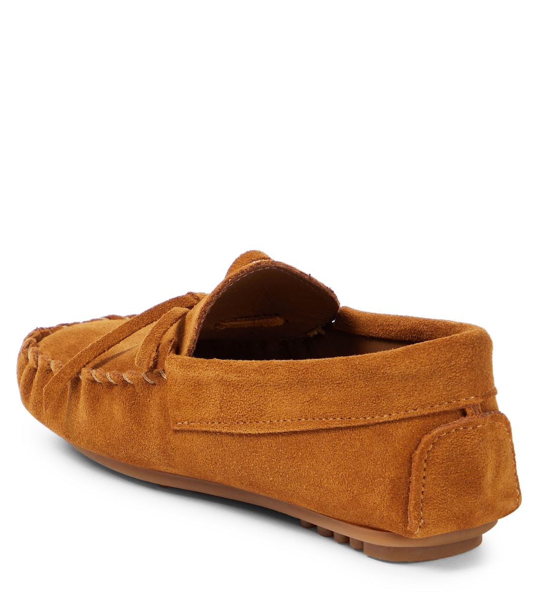 Mocassini in suede | PèPè