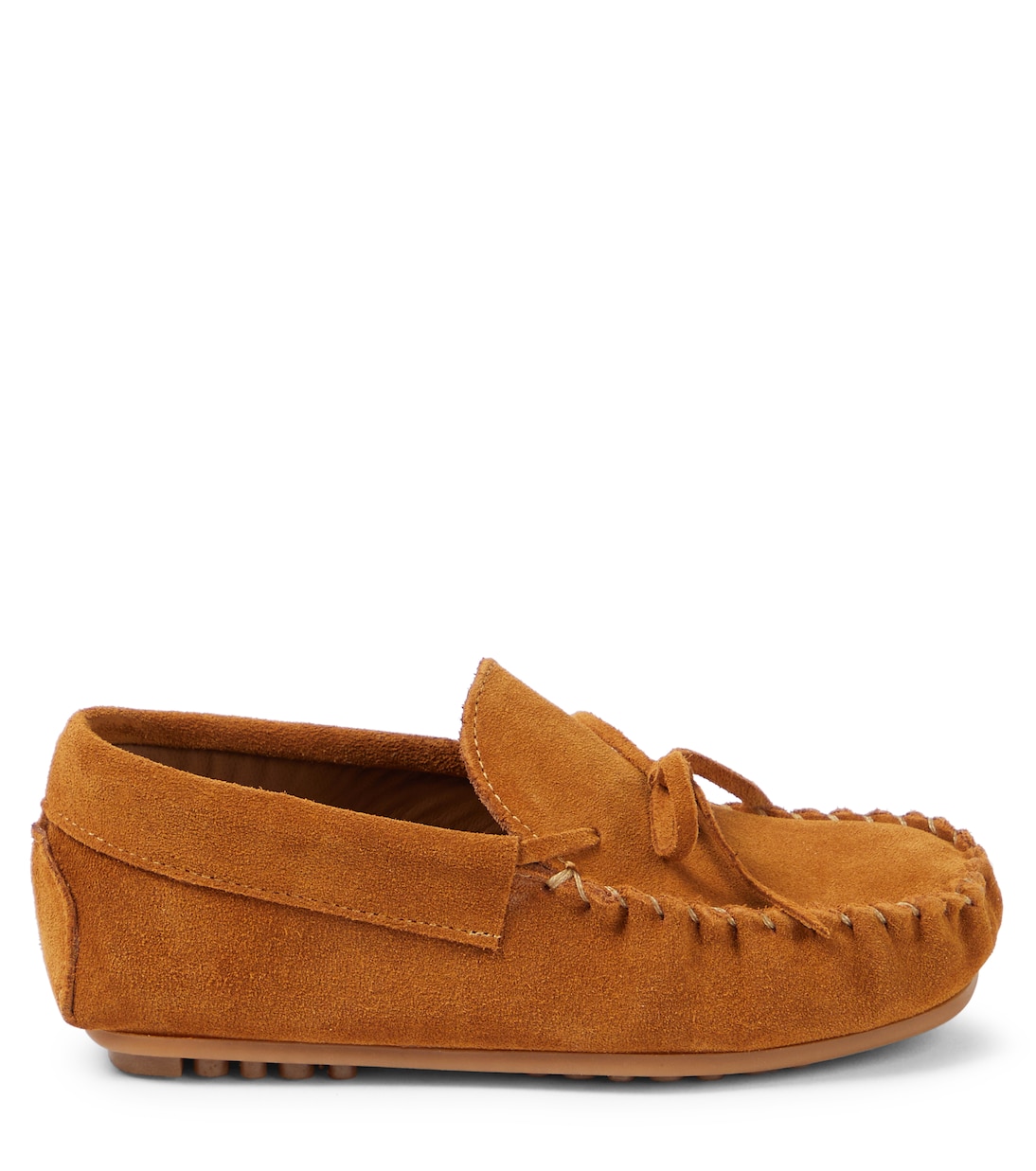 Mocassini in suede | PèPè