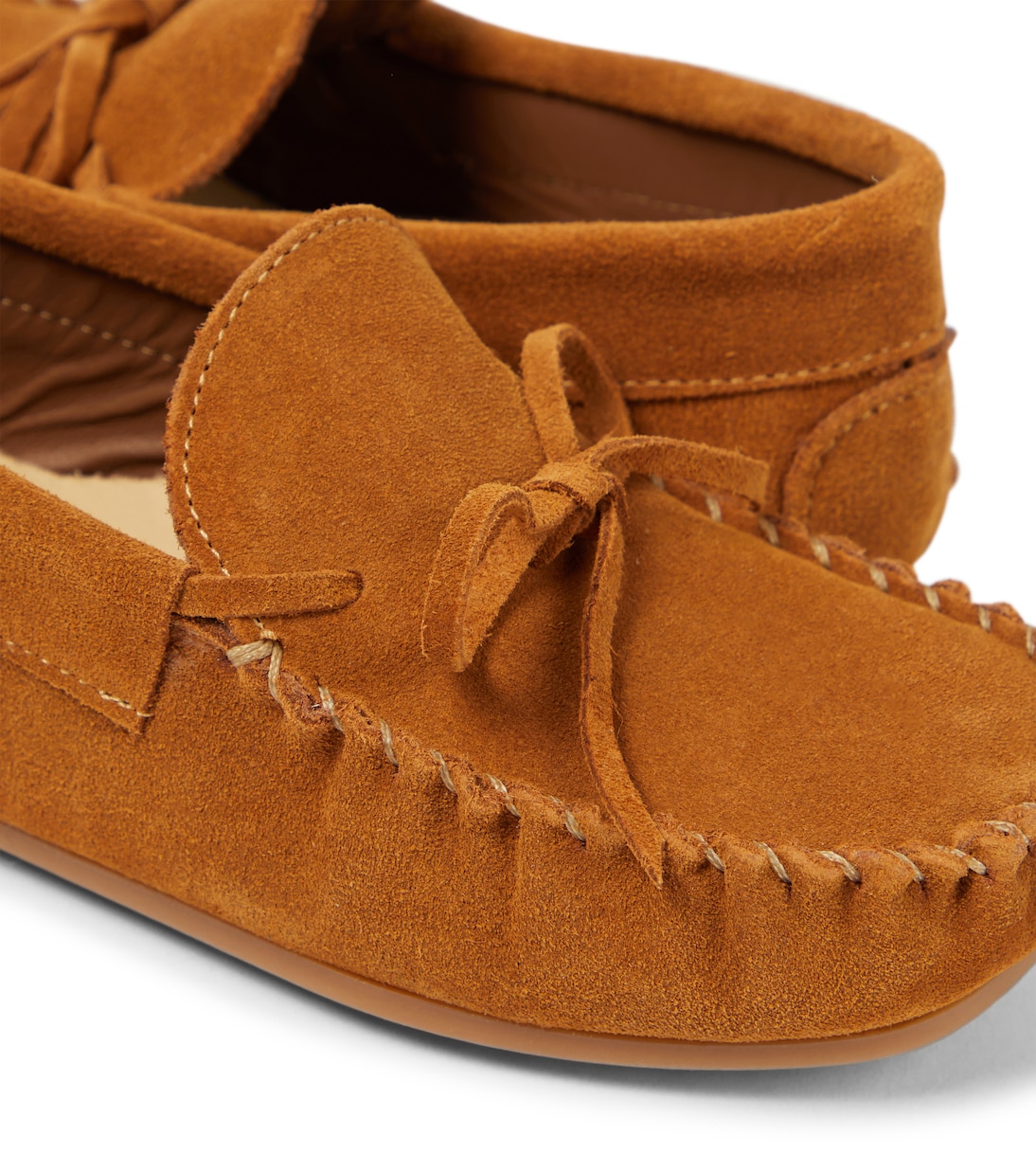 Mocassini in suede | PèPè