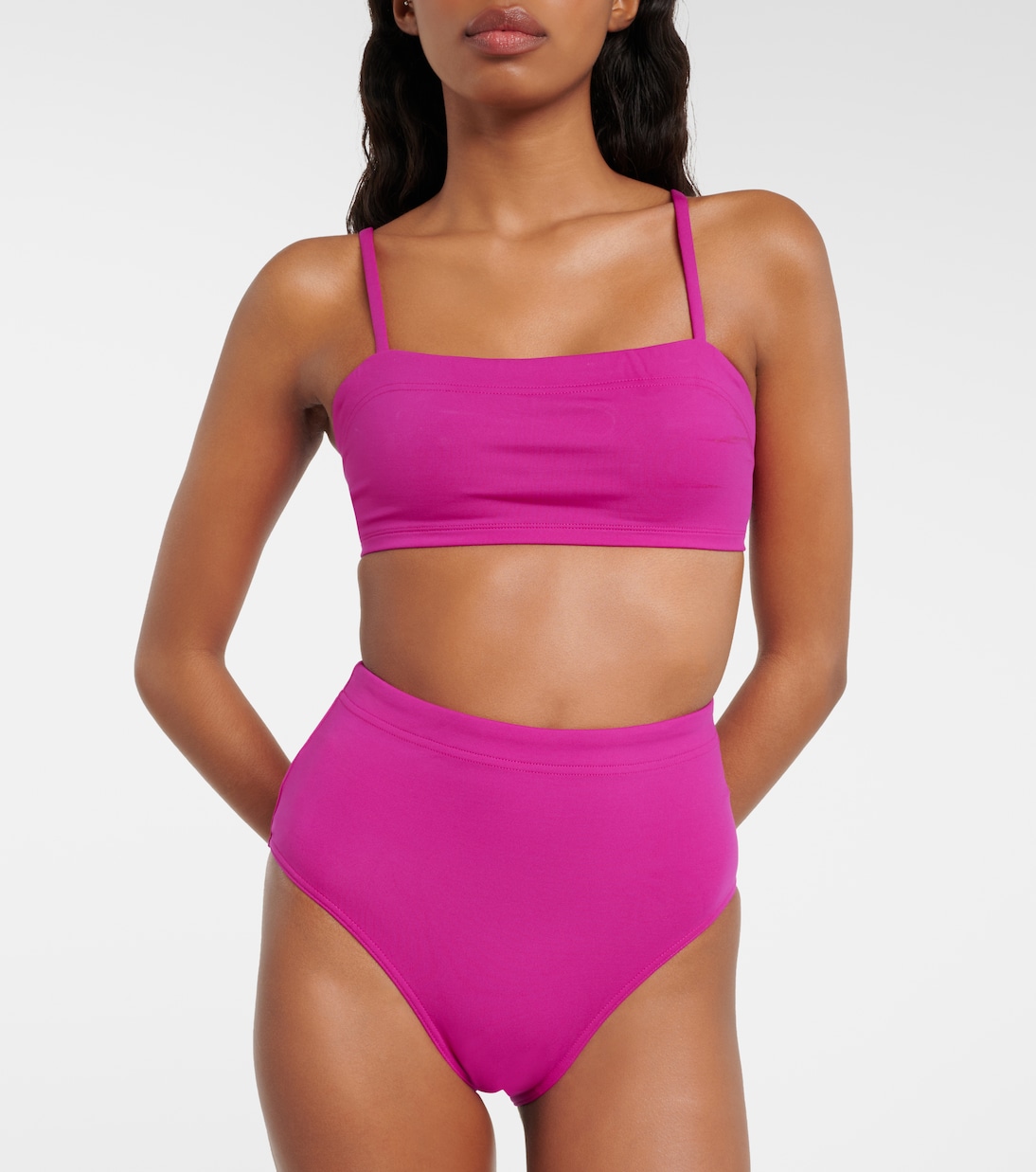 Azur bikini top | Eres