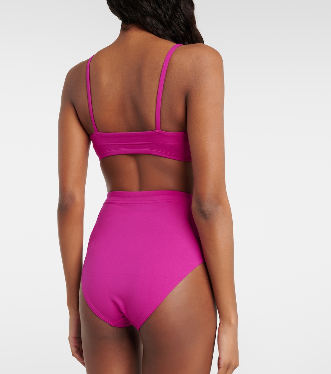 Azur bikini top | Eres