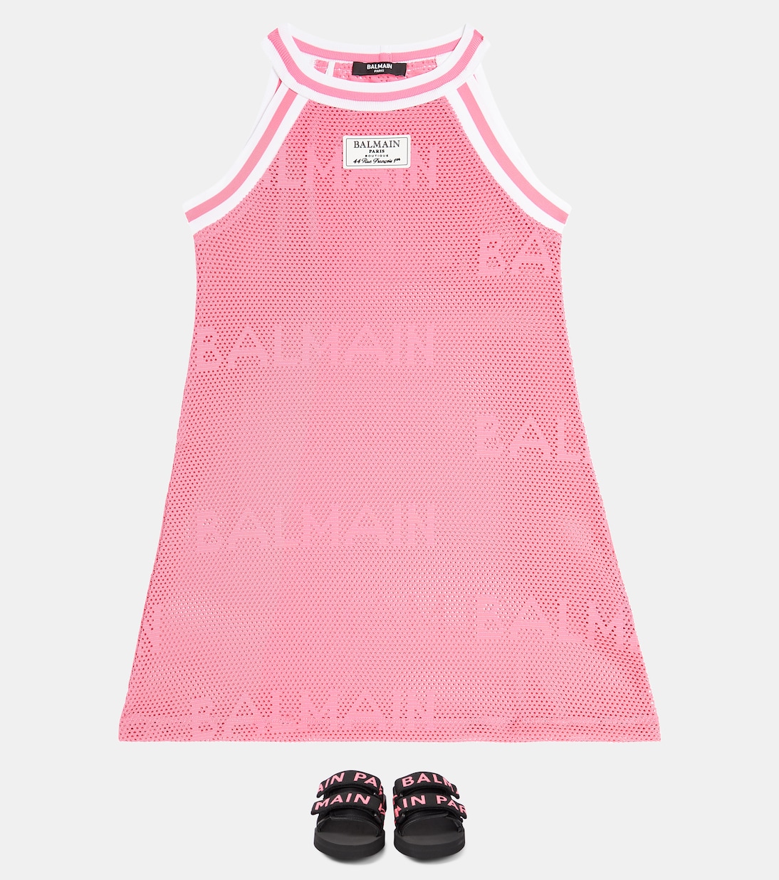 Pantoletten | Balmain Kids