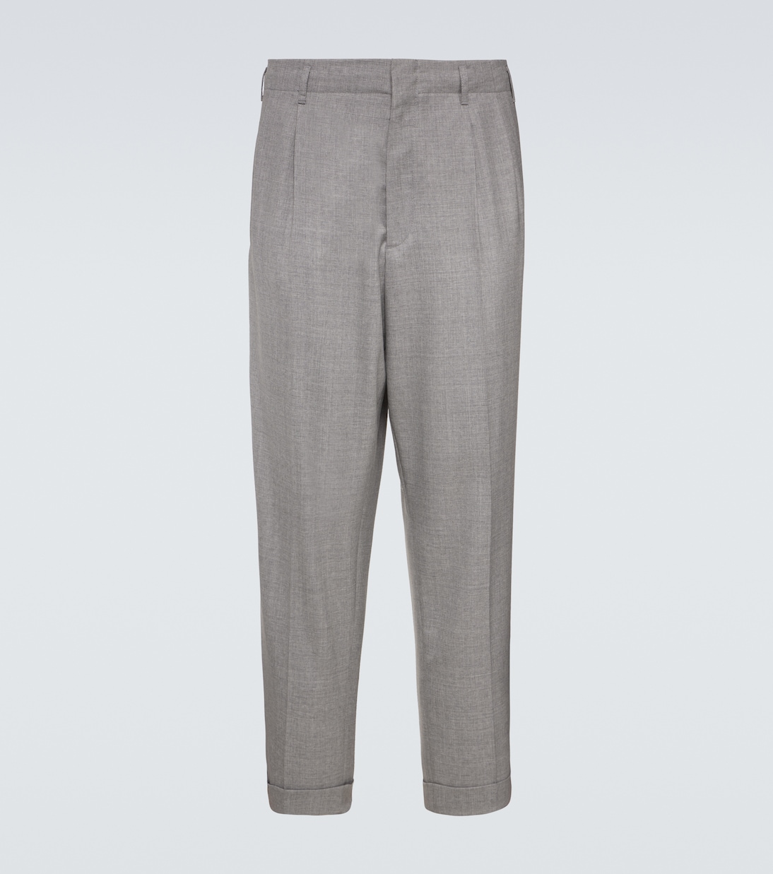 Hose aus Schurwolle | Brunello Cucinelli