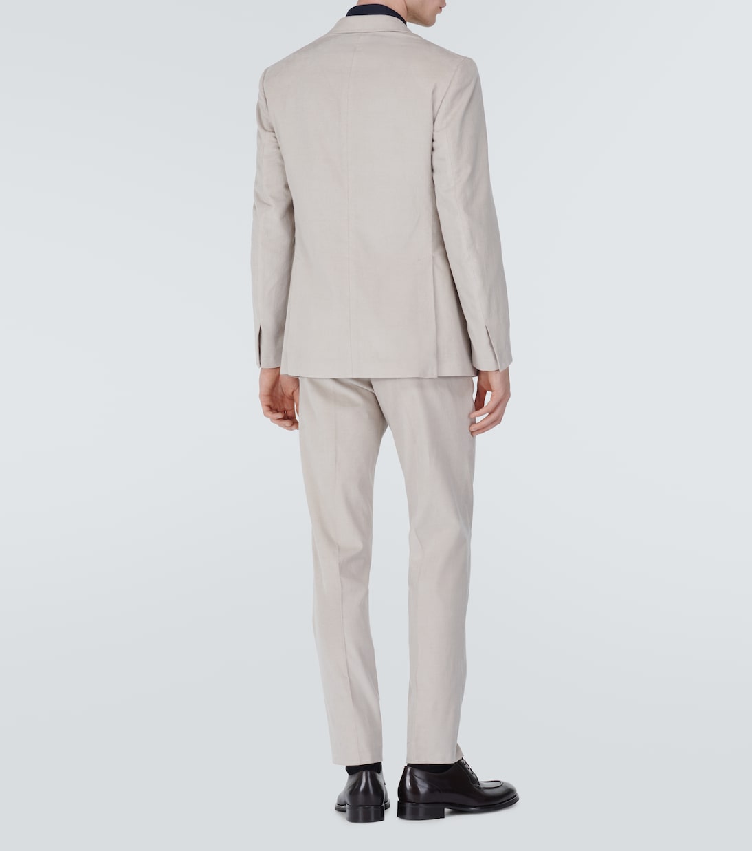 Anzug Trevi aus Cord | Brioni