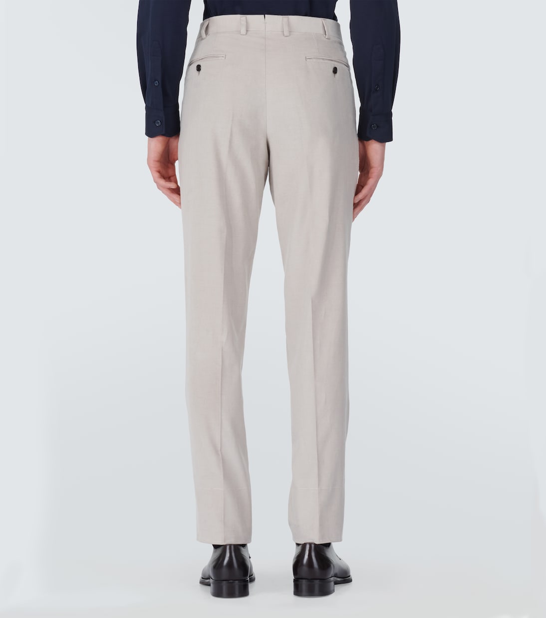Anzug Trevi aus Cord | Brioni
