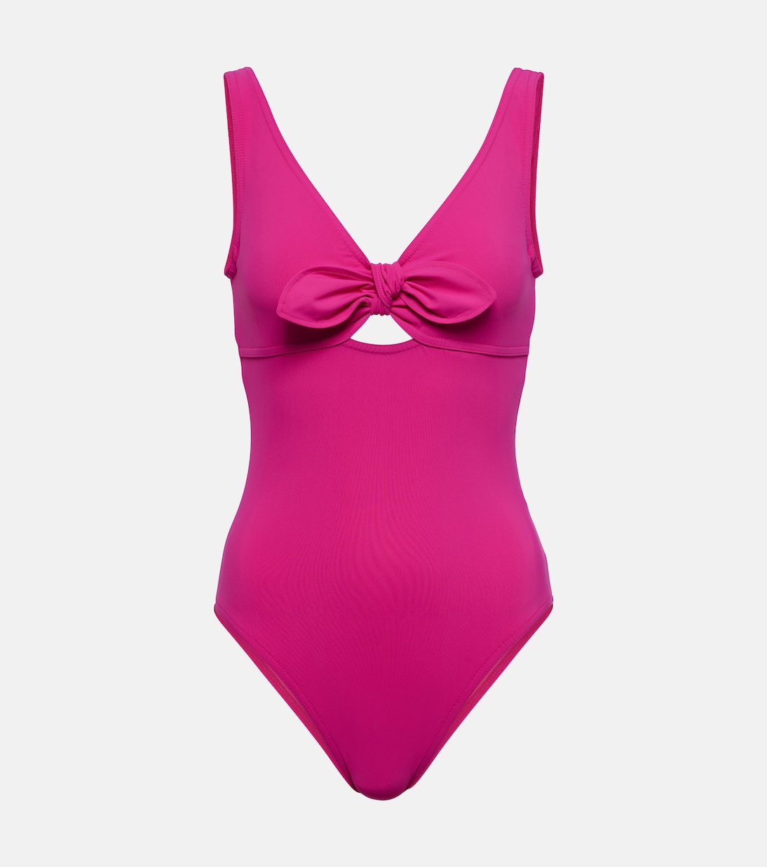 Costume intero con fiocco | Karla Colletto