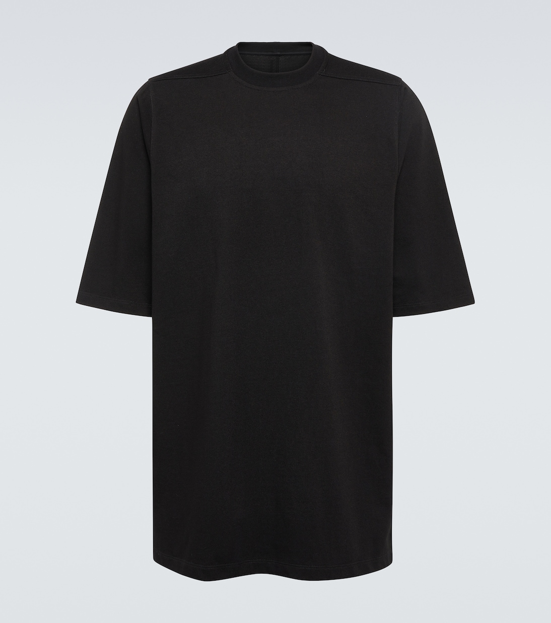 T-shirt en coton | Rick Owens