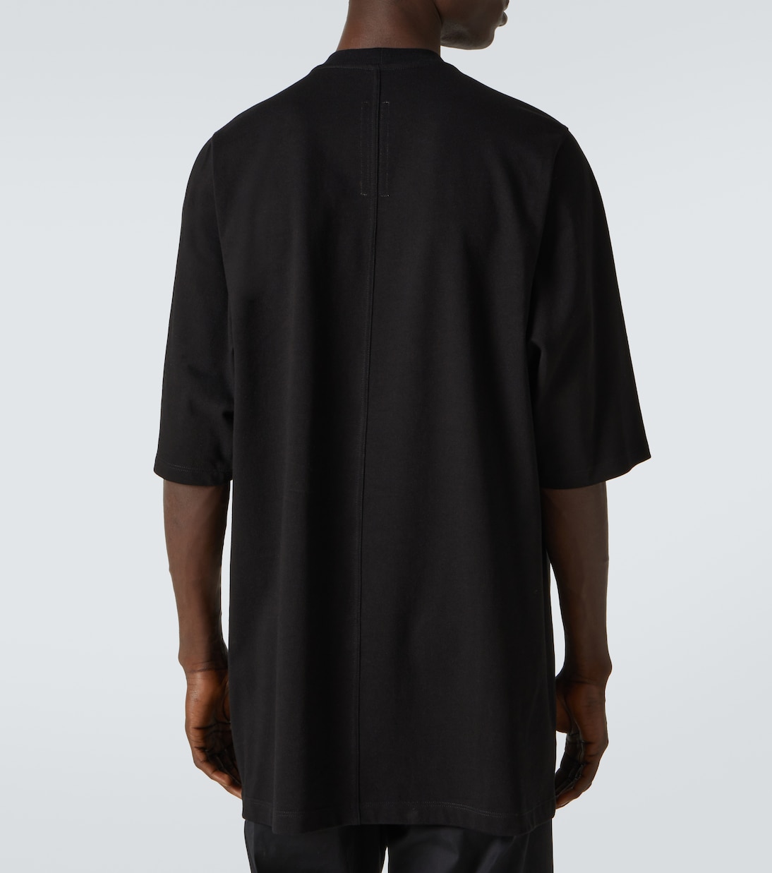 T-shirt en coton | Rick Owens