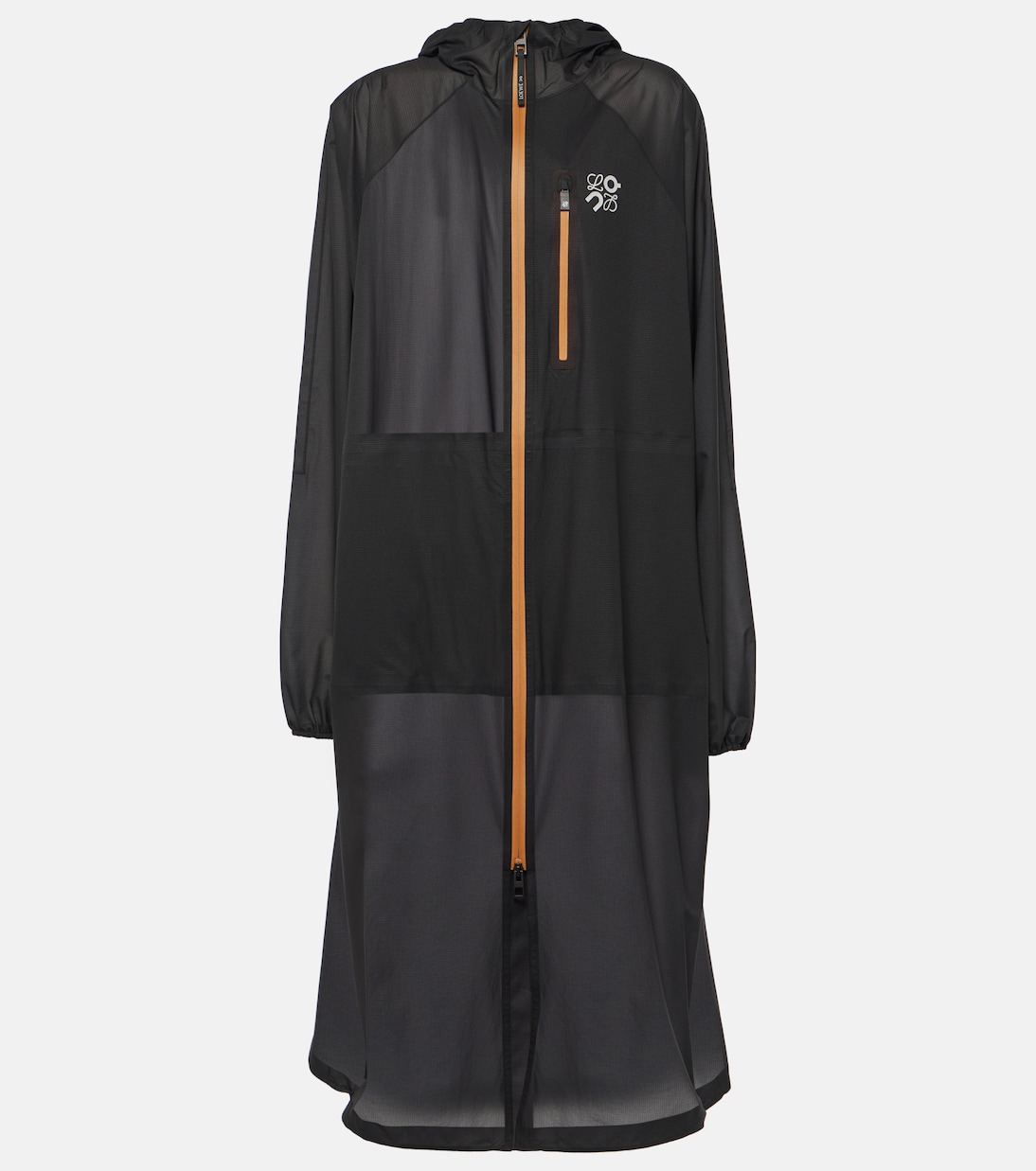 Chaqueta Técnica Innovadora Loewe X On para Jóvenes Urbanos