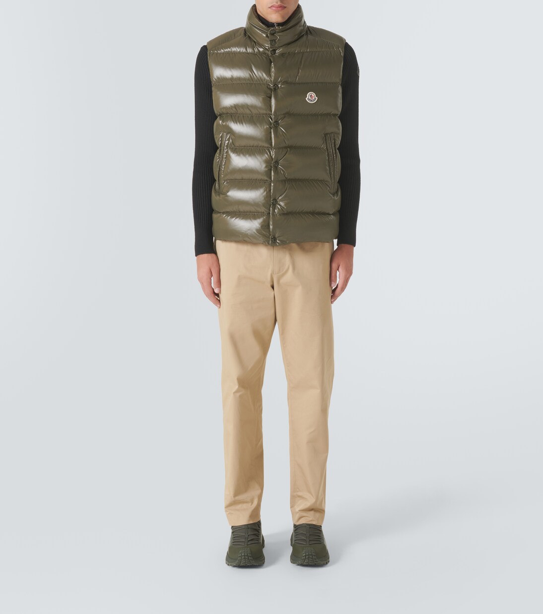 Baskets Trailgrip Lite2 | Moncler