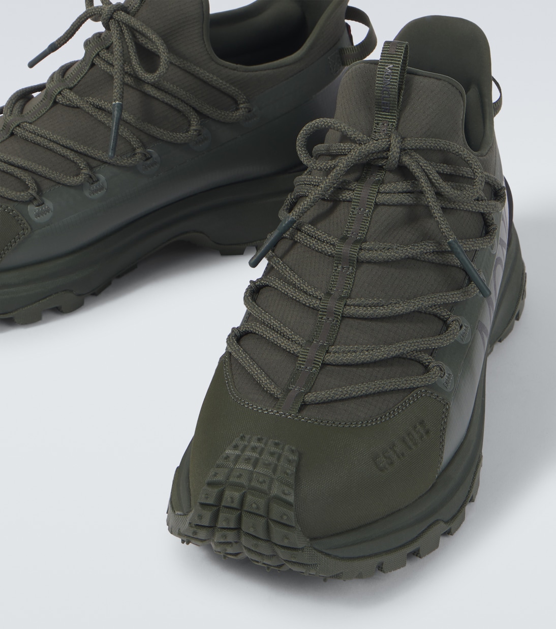 Baskets Trailgrip Lite2 | Moncler