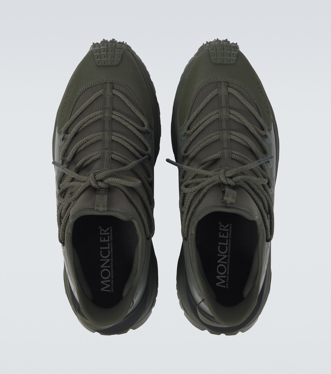 Baskets Trailgrip Lite2 | Moncler