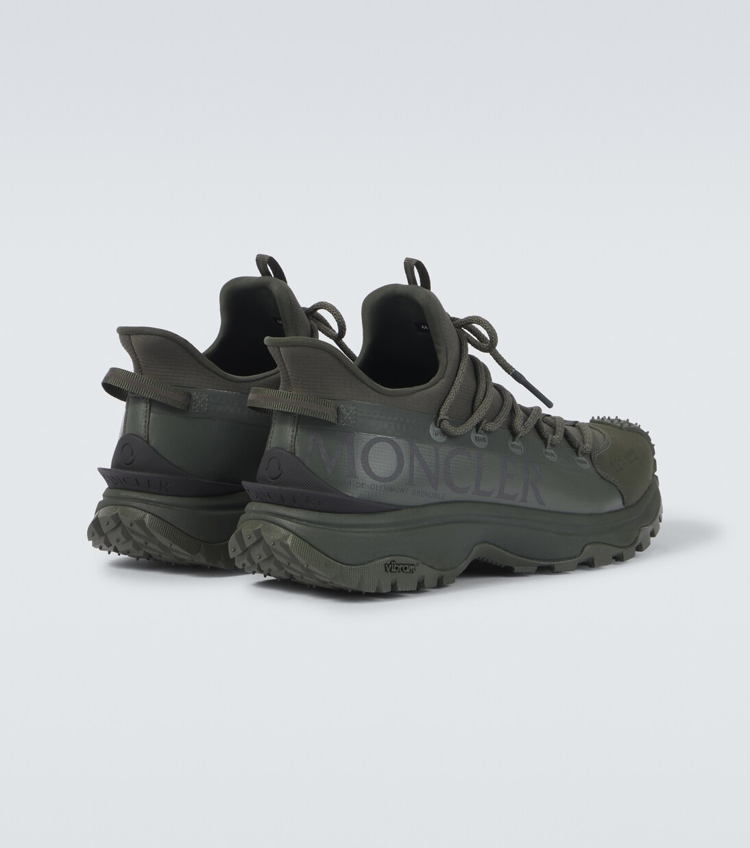 Baskets Trailgrip Lite2 | Moncler