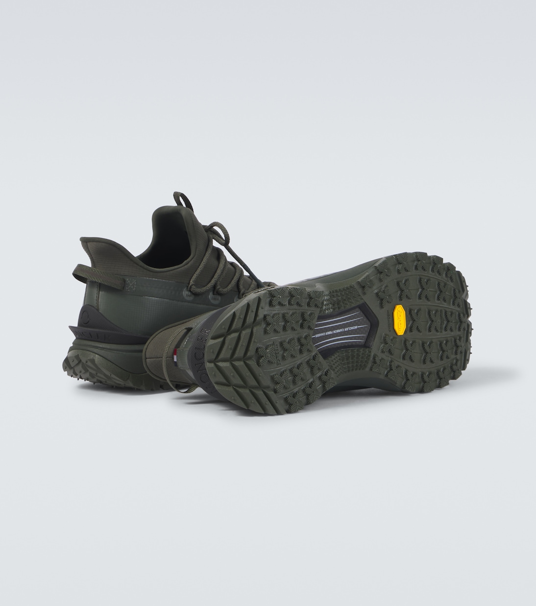 Baskets Trailgrip Lite2 | Moncler