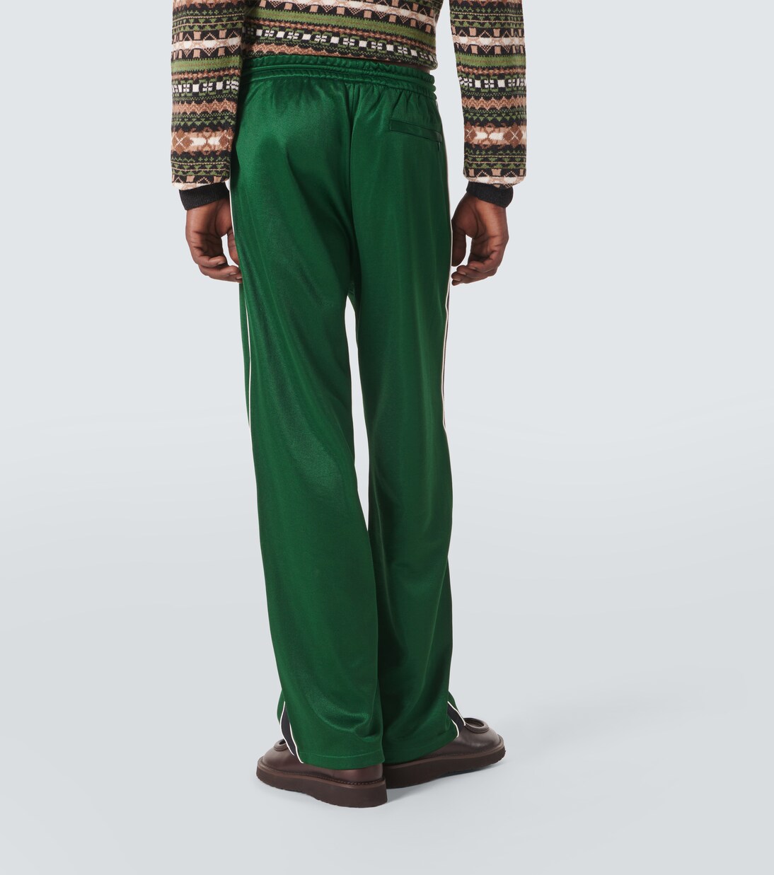 Jogginghose aus Jersey | Loewe