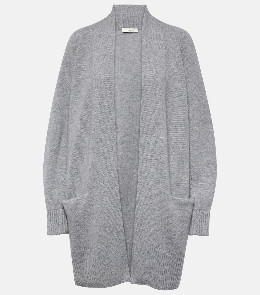 Cashmere cardigan | Vince
