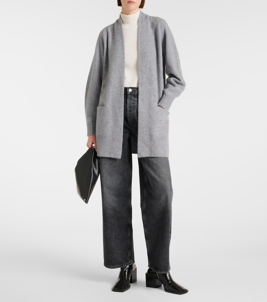 Cashmere cardigan | Vince