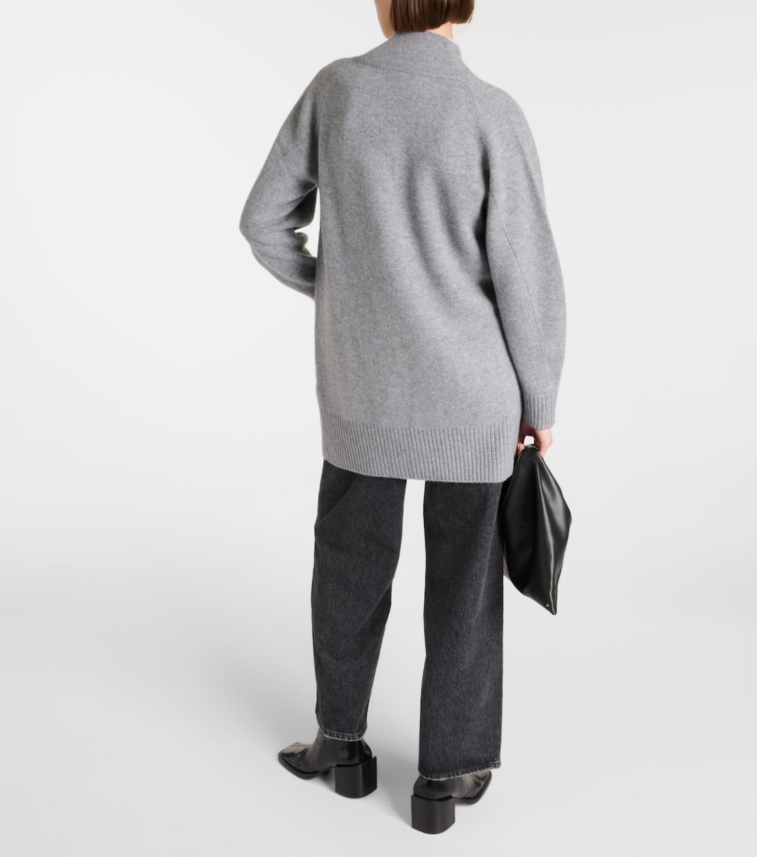 Cashmere cardigan | Vince