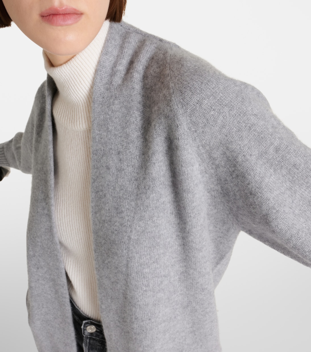 Cashmere cardigan | Vince