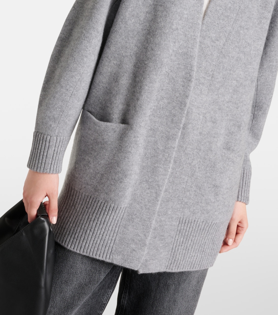 Cashmere cardigan | Vince