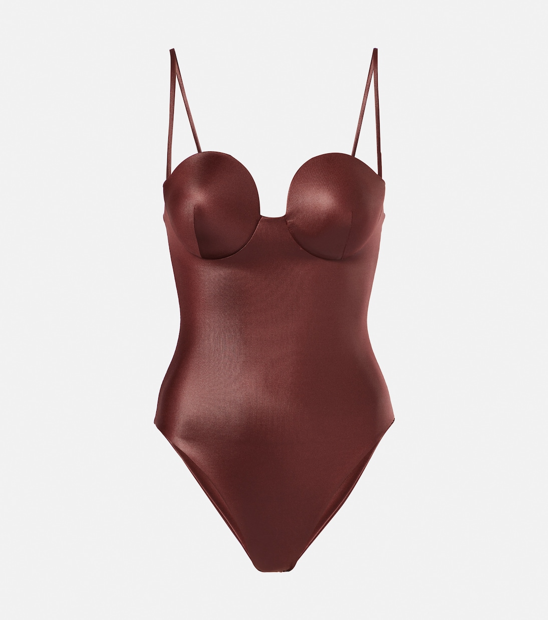 Costume intero Retro | Magda Butrym
