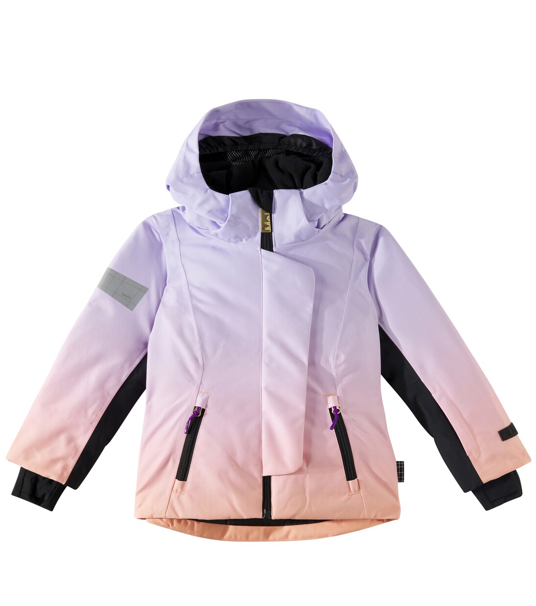Molo ski wear sales