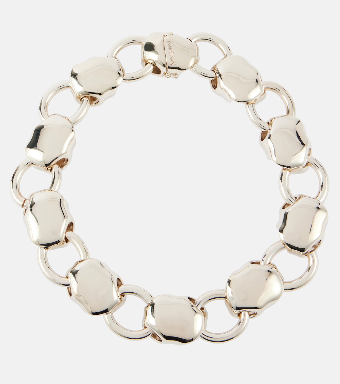 Collier Shell | Saint Laurent