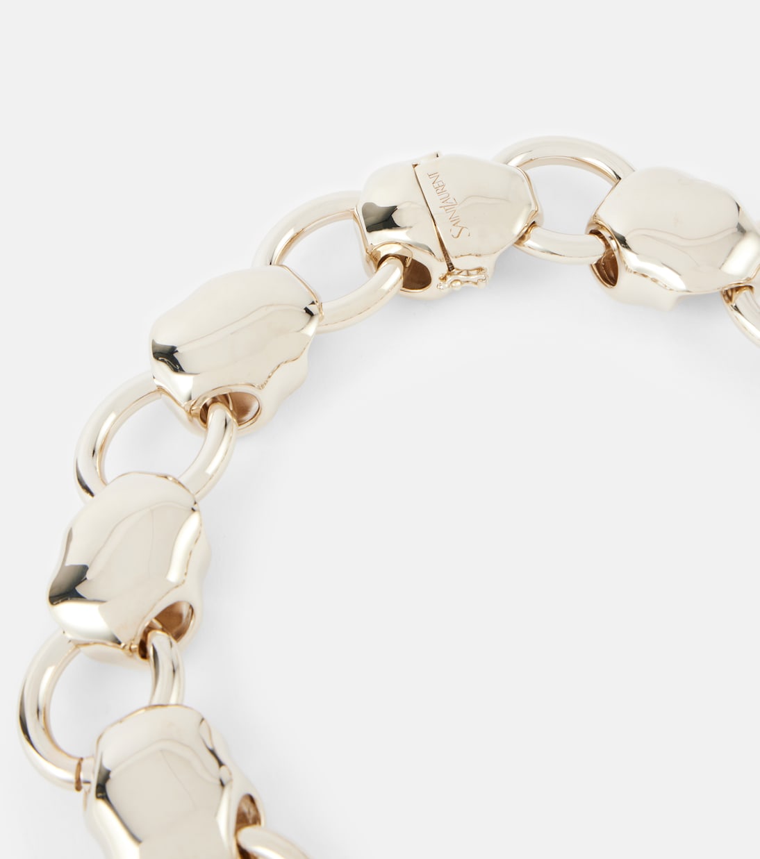Collier Shell | Saint Laurent