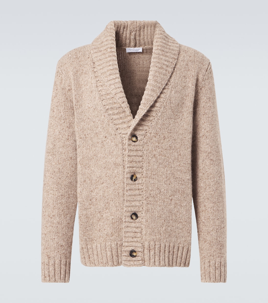 Cashmere cardigan | Gabriela Hearst