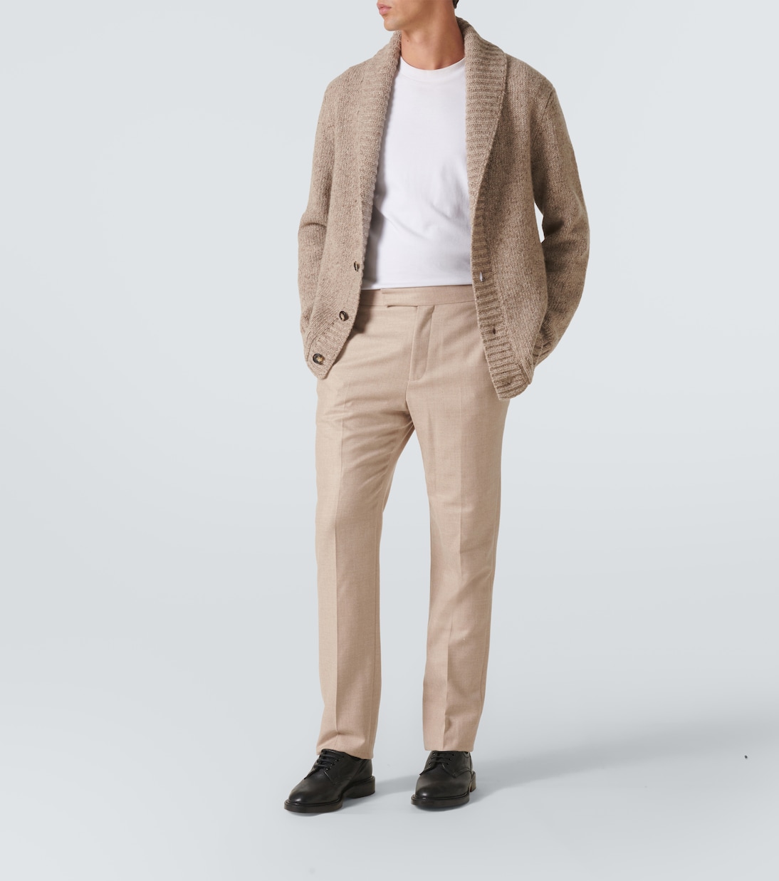 Cashmere cardigan | Gabriela Hearst