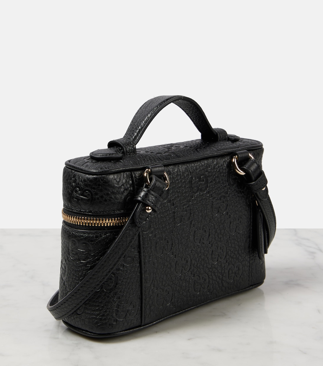Sac GG Mini en cuir | Gucci