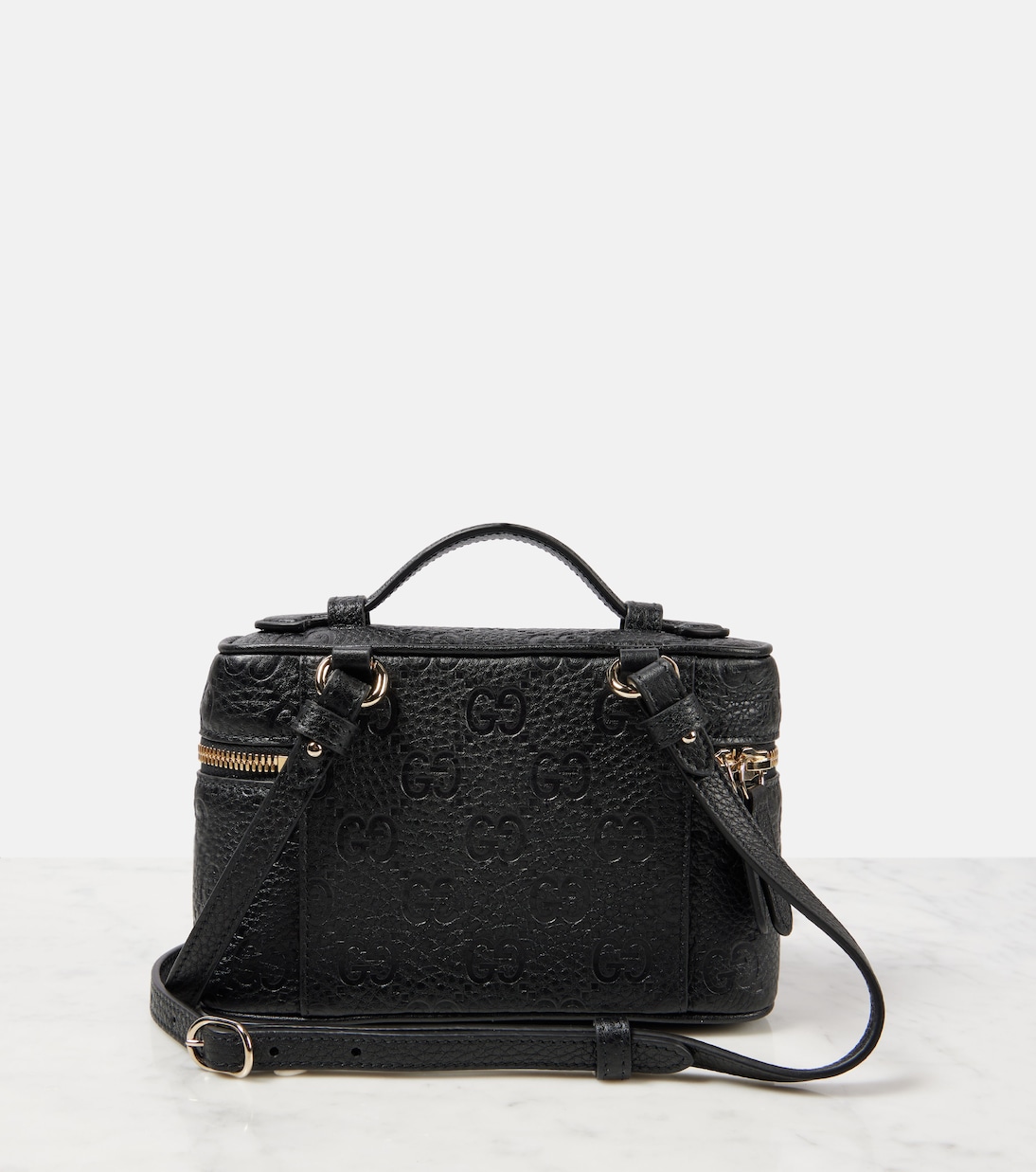 Sac GG Mini en cuir | Gucci