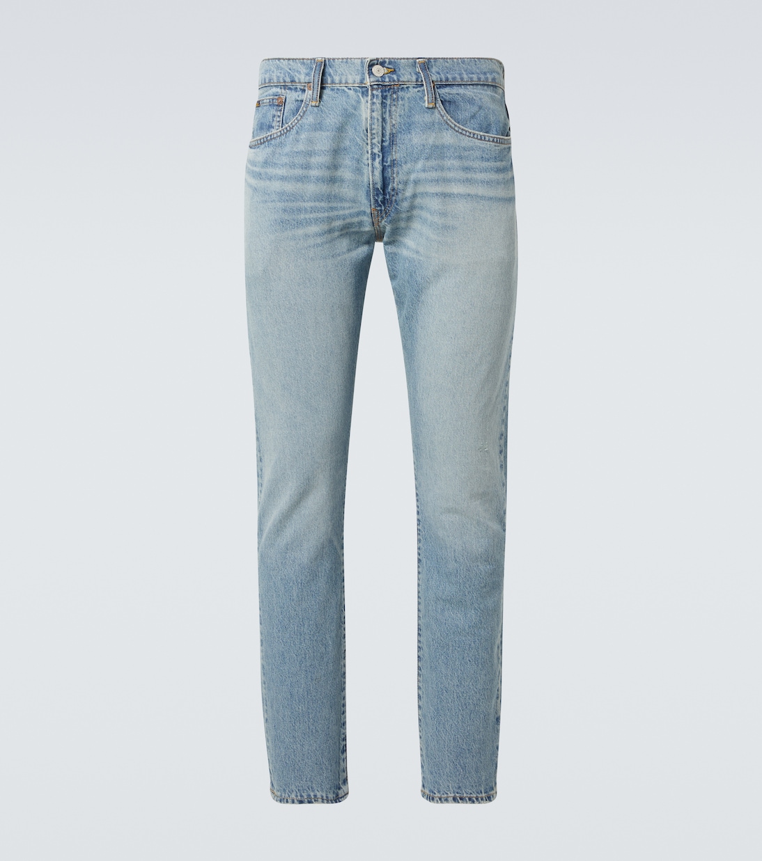Straight jeans | Polo Ralph Lauren