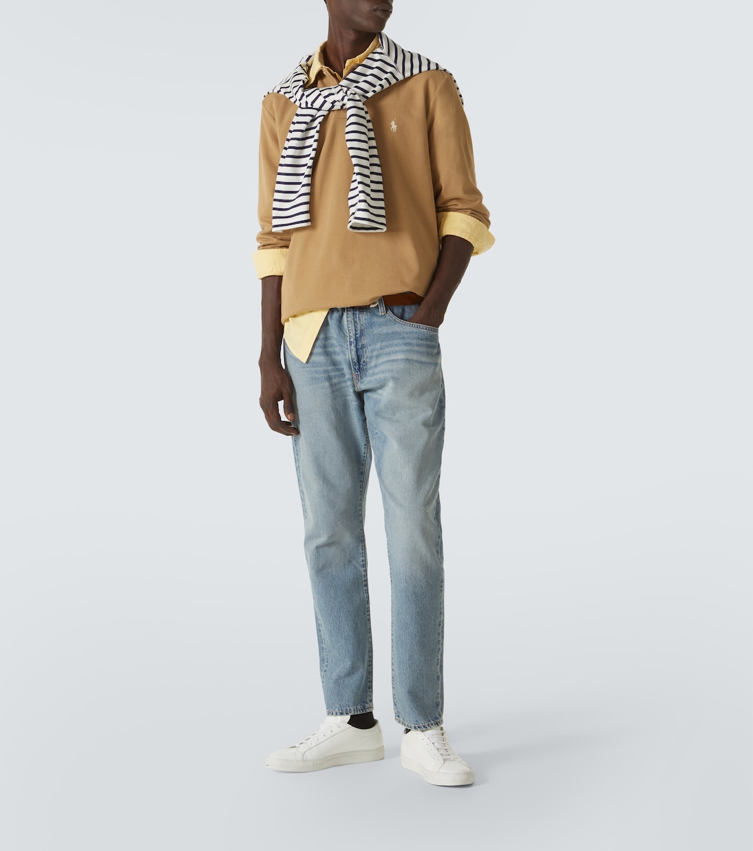 Straight jeans | Polo Ralph Lauren