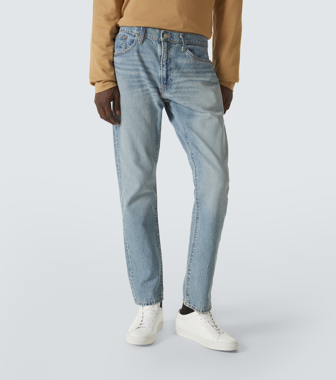 Straight jeans | Polo Ralph Lauren