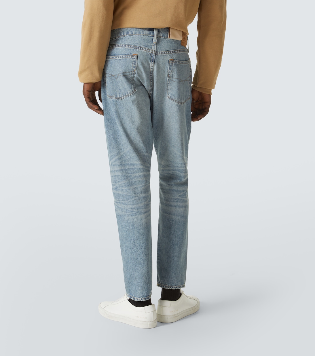 Straight jeans | Polo Ralph Lauren